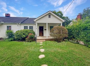 11B Harrington Ave, Greenville, SC 29607