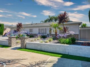 9232 Maranda Dr, Santee, CA 92071