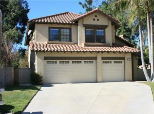 8041 E Woodwind Ave, Orange, CA 92869