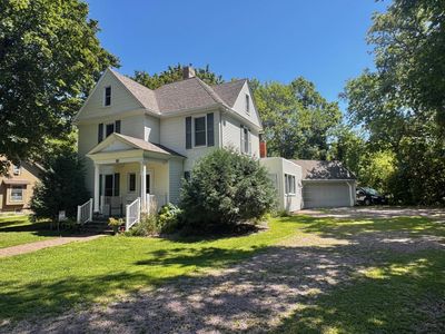 404 N 4th St, Marshall, MN, 56258