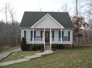 120 Coach Dr, White Bluff, TN 37187
