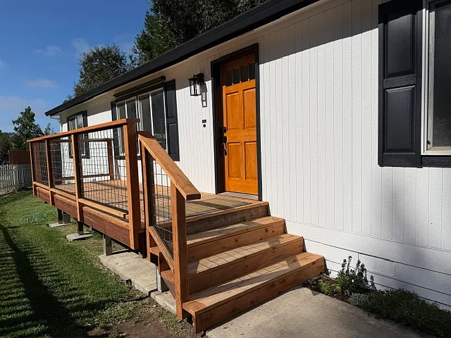 2 bed, $2,500 — Photo 4