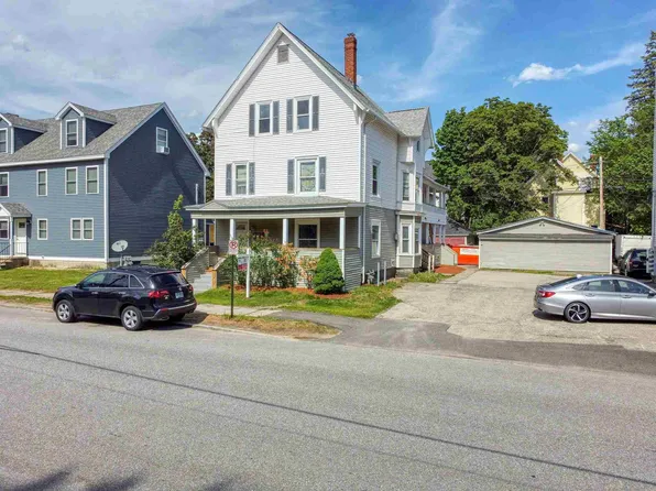 715 Union St, Manchester, NH 03104