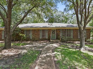 100 Poplar Dr, Brandon, MS 39047