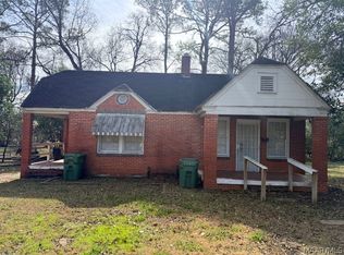 1 Courtland Dr, Montgomery, AL 36105