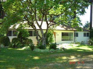 124 SE 151st Ave, Portland, OR 97233