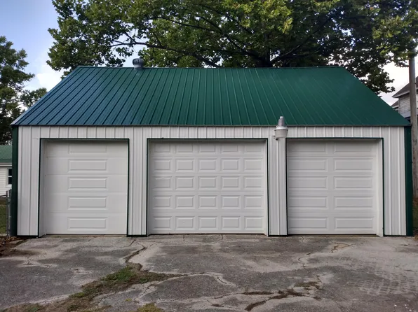 212 W Cherry Street, Mt Vernon, MO 65712