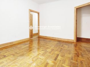64 W 108th St APT 3E, New York, NY 10025