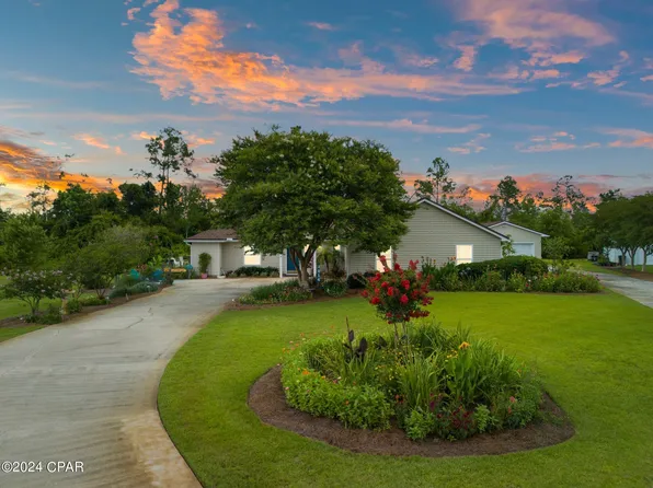 8814 Pecos Ct, Youngstown, FL 32466