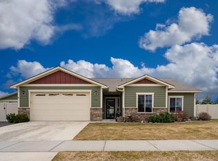3346 E Galway Cir, Post Falls, ID 83854