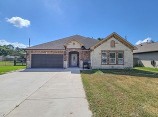 406 Elm Lake Dr, Huffman, TX 77336