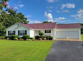 241 Winston Ave, Mc Kenzie, TN 38201