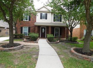22881 Lantern Hills Dr, Kingwood, TX 77339