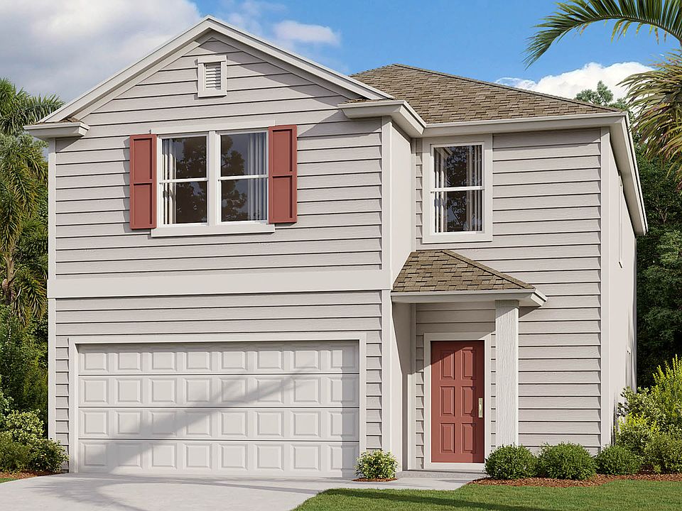 Plan Elevation.