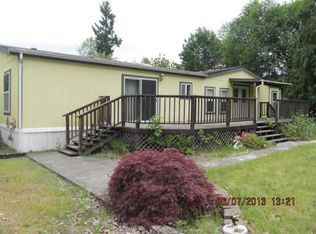 130A Ashfield Rd, Randle, WA 98377