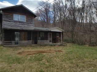 346 Burbank Rd, Roan Mountain, TN 37687