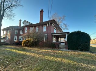 60 Washington Ave APT 7, Souderton, PA 18964