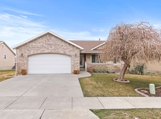 2266 S 450 W, Perry, UT 84302