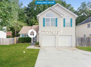 2751 High Tide Dr, Atlanta, GA 30349