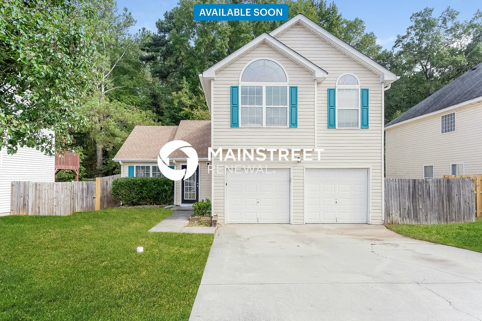 2751 High Tide Dr photo 1