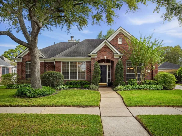 19027 Appletree Hill Ln, Houston, TX 77084