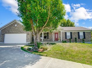 6510 Brooks Rd, Harrison, OH 45030