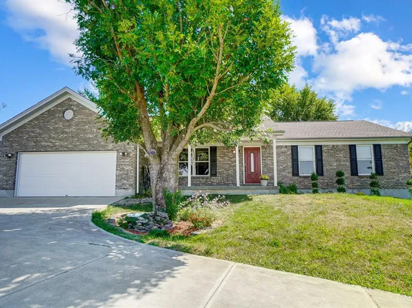 6510 Brooks Rd, Harrison, OH 45030