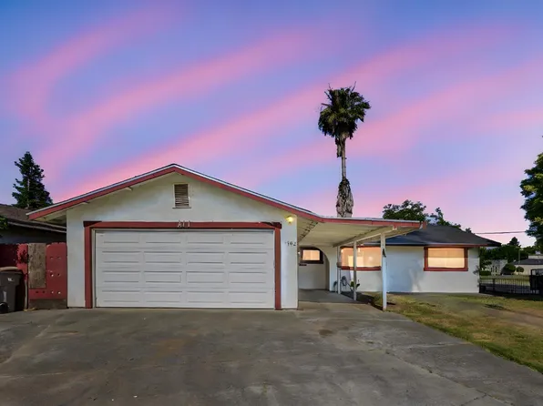 1702 Coloma Way, Woodland, CA 95695