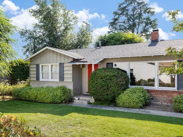5937 Sultana Ave, Temple City, CA 91780