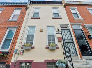 2935 W Harper St, Philadelphia, PA 19130