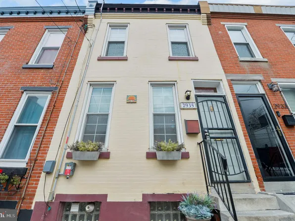 2935 W Harper St, Philadelphia, PA 19130