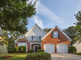 2352 McIntosh Dr, Locust Grove, GA 30248