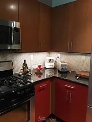 Sold by City Connections Realty