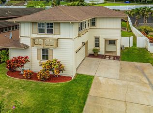 38 Maunaleo St, Wailuku, HI 96793