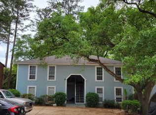 2061 Rickards Rd #D, Tallahassee, FL 32308