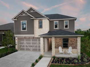 Plan 2411 Plan, Shoreline Park - Sterling Collection, Boerne, TX 78006