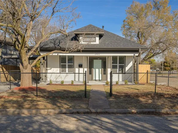 2431 W Eubanks St, Oklahoma City, OK 73112