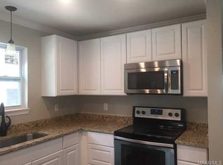 1268 Elk Dr, Alexander City, AL 35010