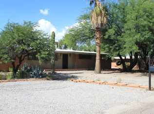 6825 E Kiami St, Tucson, AZ 85715