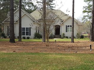 25 Blue Heron Point, Barnwell, SC 29812