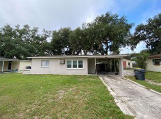 1248 Woodland Ave, Lakeland, FL 33801