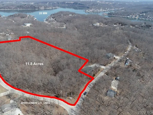 Riley Ridge Rd, Linn Creek, MO 65052