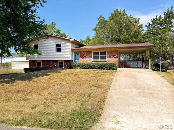 523 Theodore St, Park Hills, MO 63601