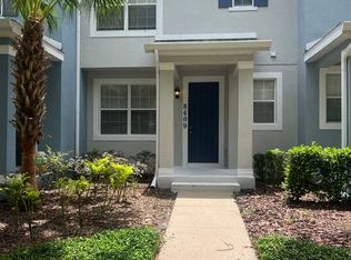 8409 Leeland Archer Blvd, Orlando, FL 32836