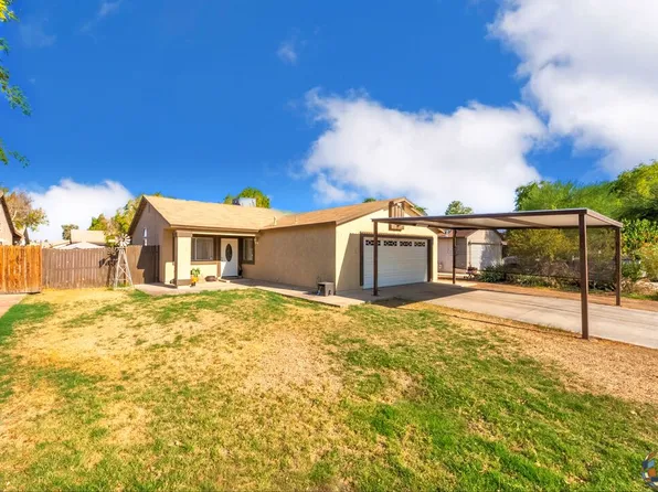 998 Pater St, Brawley, CA 92227