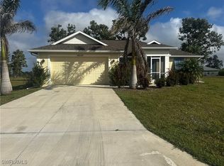 16255 Branco Dr, Punta Gorda, FL 33955