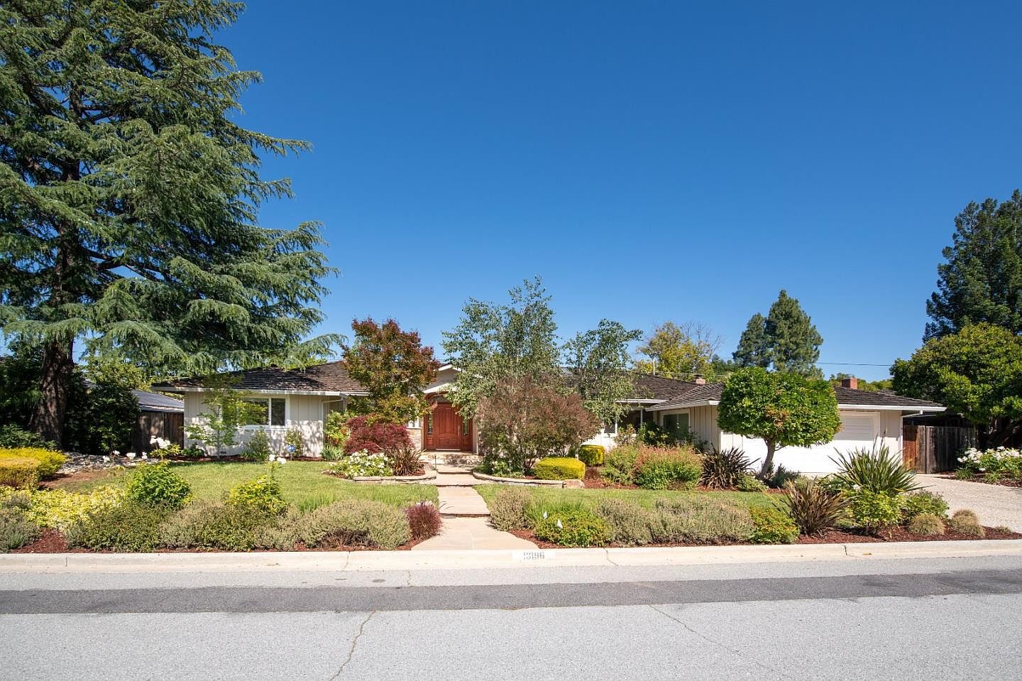13196 Ten Oak Way, Saratoga, CA 95070 Zillow