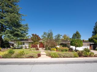 13196 Ten Oak Way, Saratoga, CA