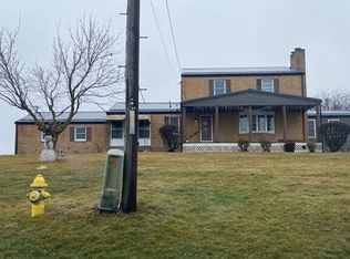 637 Stone Church Rd, New Salem, PA