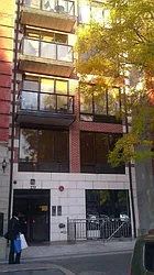 Rented by Harlem Lofts